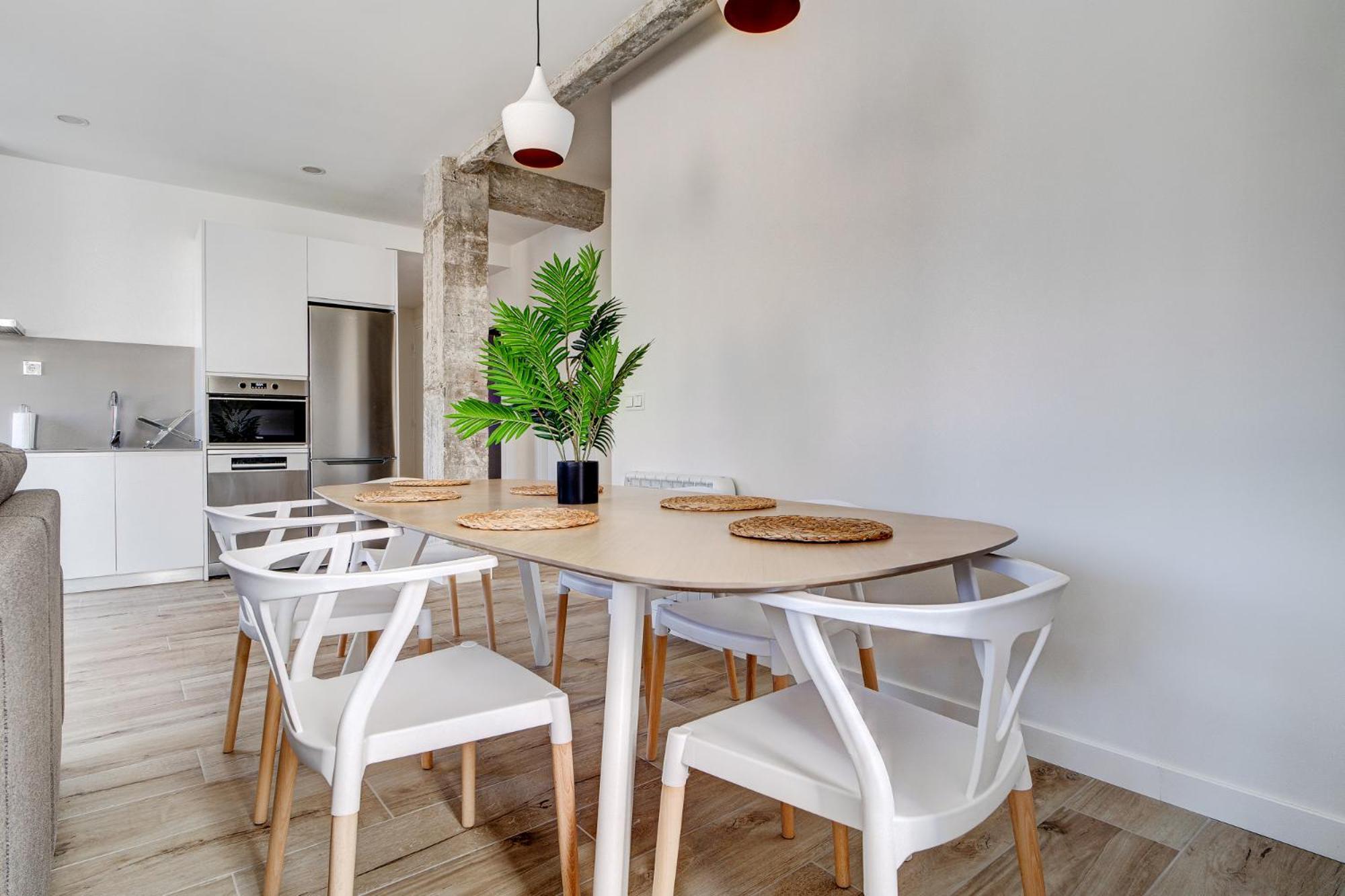Apartamentos Gran Via By Sanse Holidays San Sebastián Kültér fotó
