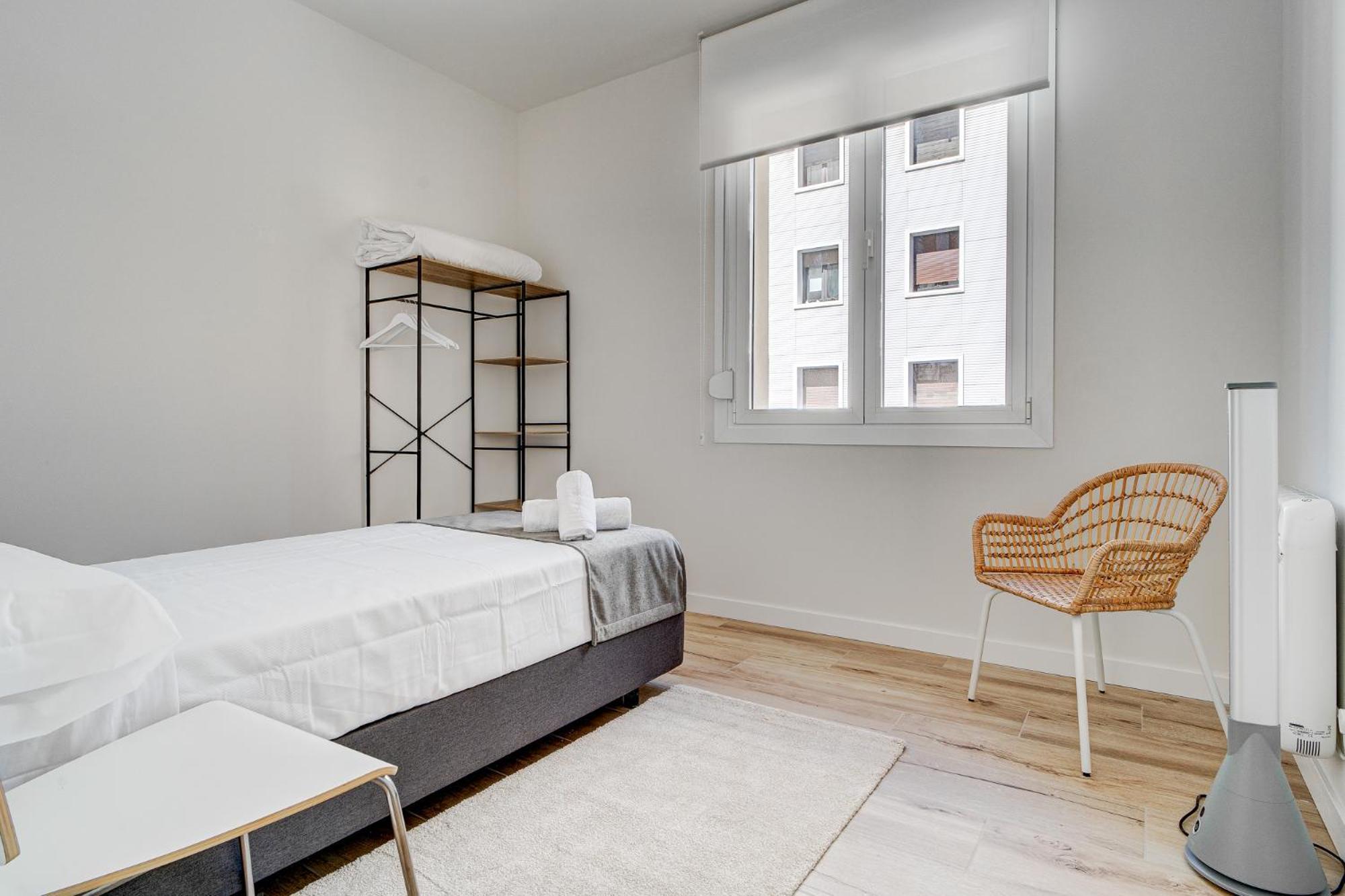 Apartamentos Gran Via By Sanse Holidays San Sebastián Kültér fotó