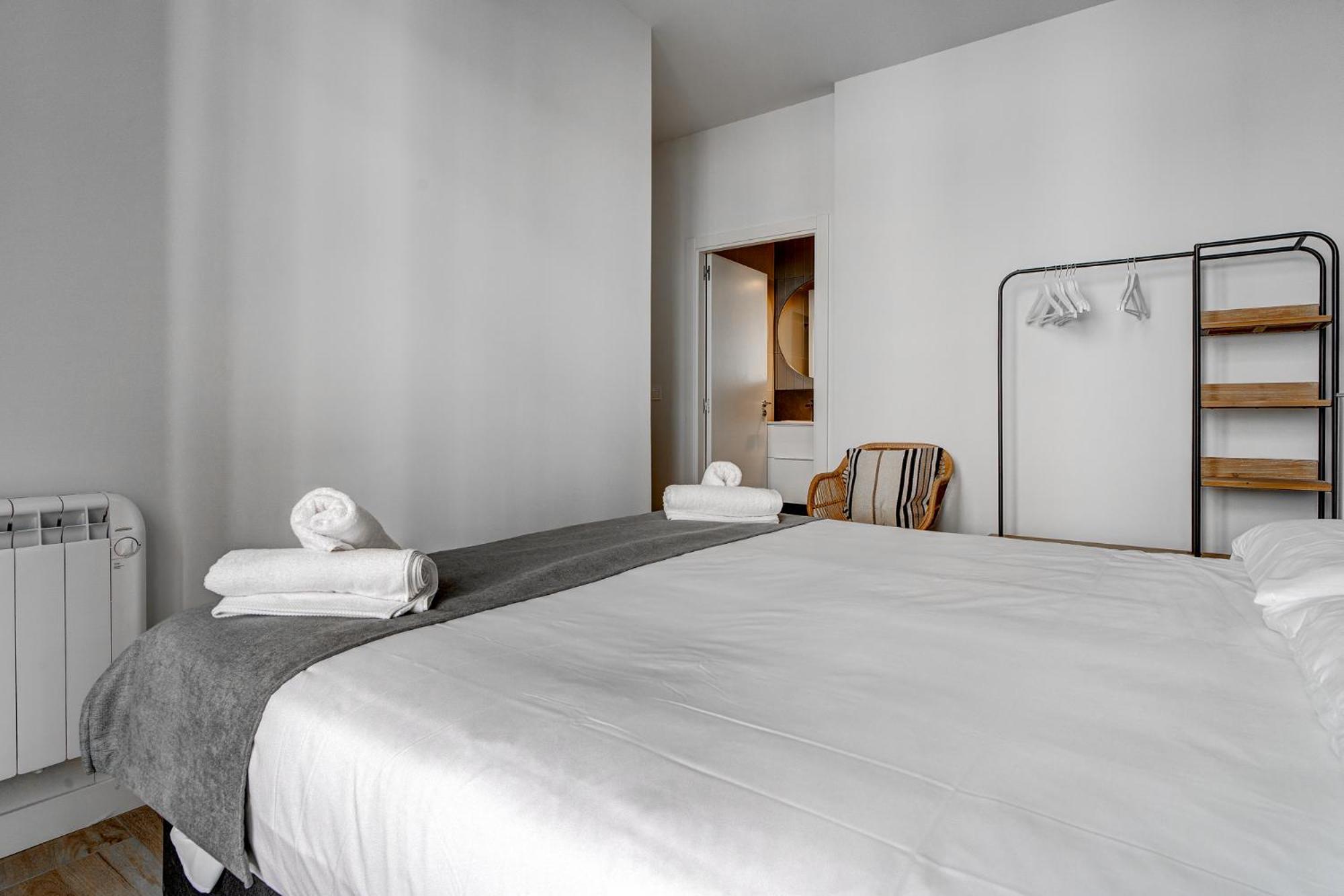 Apartamentos Gran Via By Sanse Holidays San Sebastián Kültér fotó