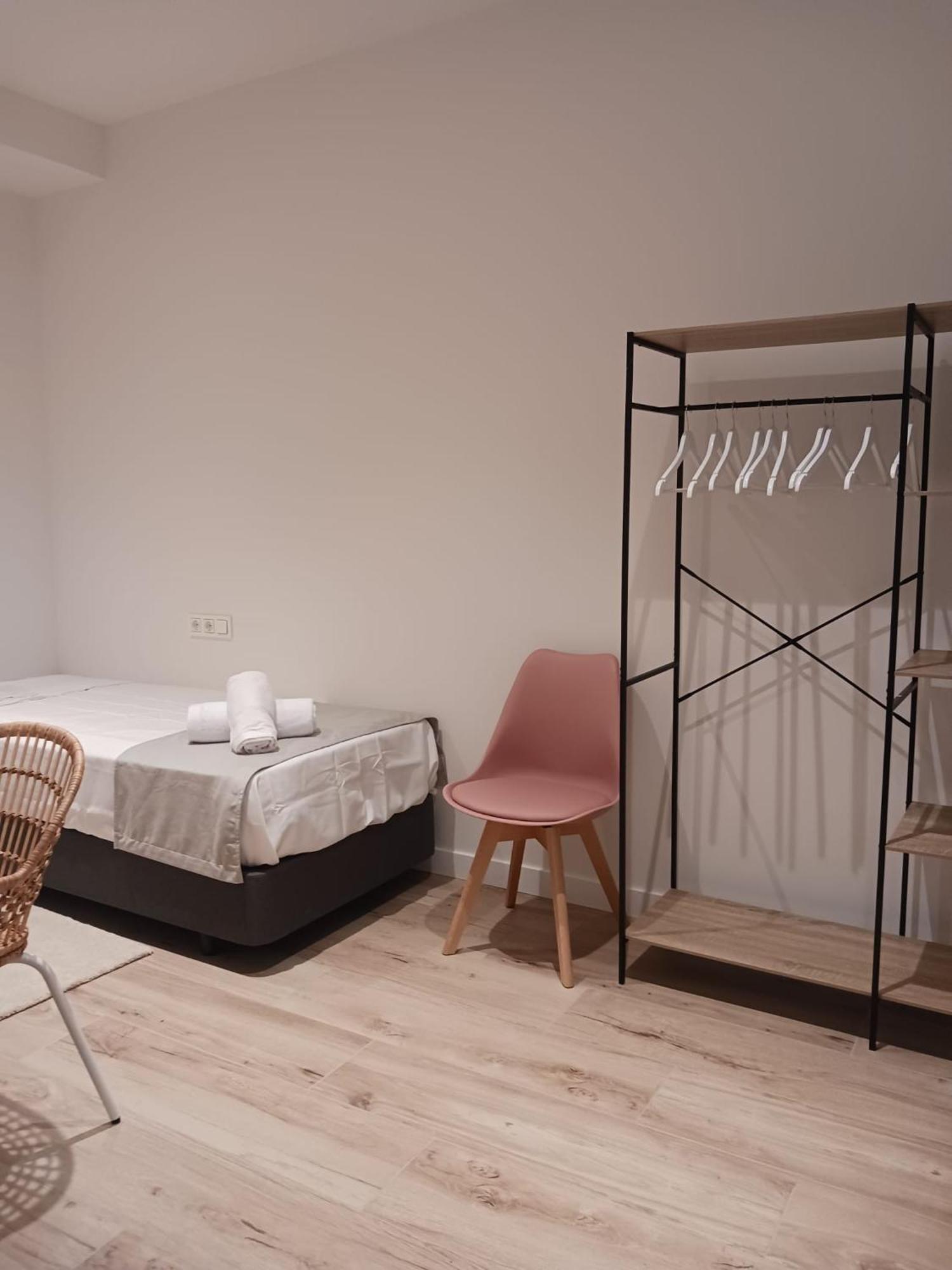 Apartamentos Gran Via By Sanse Holidays San Sebastián Kültér fotó